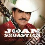 Joan Sebastian - 13 Celebrando El 13 cd