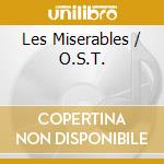 Les Miserables / O.S.T. cd musicale