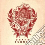 Frank Turner - Tape Deck Heart cd