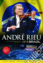 (Music Dvd) Andre' Rieu: Live In Brazil cd
