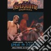 Sublime - Live At The Palace cd