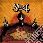 (LP Vinile) Ghost B.C. - Infestissumam