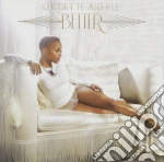 Chrisette Michele - Better cd