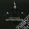 Westbam - Goetterstrasse cd
