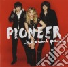 Band Perry (The) - Pioneer (Deluxe) cd