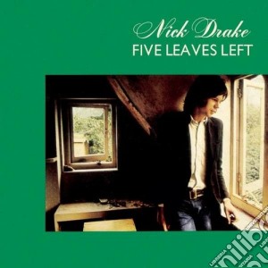 (LP Vinile) Nick Drake - Five Leaves Left lp vinile di Nick Drake