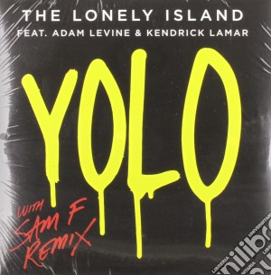 Lonely Island - Yolo cd musicale di Lonely Island