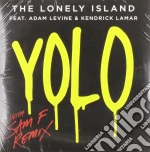 Lonely Island - Yolo cd