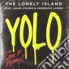 Lonely Island - Yolo cd