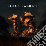 (LP Vinile) Black Sabbath - 13 (2 Lp)