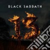 (LP Vinile) Black Sabbath - 13 (2 Lp) cd