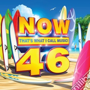 Now 46: That'S What I Call Music cd musicale