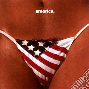Black Crowes (The) - Amorica cd musicale di Crowes Black