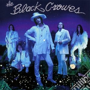 Black Crowes (The) - By Your Side cd musicale di Crowes Black