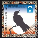 Black Crowes (The) - Greatest Hits 1990-1999 cd