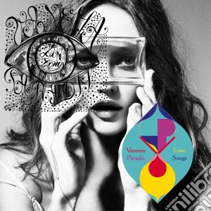Vanessa Paradis - Love Songs cd musicale di Vanessa Paradis