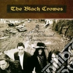Black Crowes (The) - The Southern Harmony And Musical Companion cd