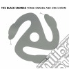 Black Crowes (The) - Three Snakes And One Charm cd