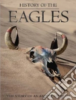 (Music Dvd) Eagles - History Of The Eagles (2 Dvd) cd