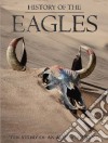 (Music Dvd) Eagles - History Of The Eagles (2 Dvd) cd