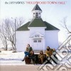 Jayhawks (The) - Hollywood Town Hall cd musicale di The Jayhawks