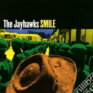 Jayhawks (The) - Smile cd musicale di The Jayhawks