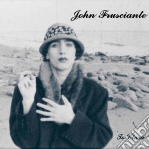 John Frusciante - Niandra Lades & Usually Just A T-Shirt cd musicale di John Frusciante