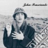 John Frusciante - Niandra Lades & Usually Just A T-Shirt cd
