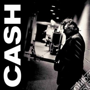 Johnny Cash - American III: Solitary Man cd musicale di Johnny Cash