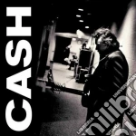 Johnny Cash - American III: Solitary Man cd