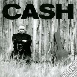Johnny Cash - Unchained cd musicale di Johnny Cash