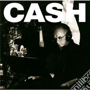 Johnny Cash - American V: A Hundred Highways cd musicale di Johnny Cash