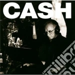 Johnny Cash - American V: A Hundred Highways cd