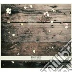 Houses - A Quiet Darkness cd