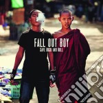 Fall Out Boy - Save Rock And Roll