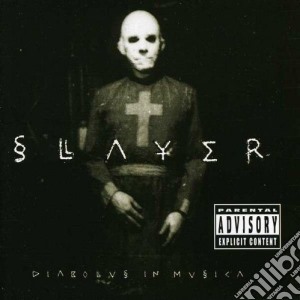 Slayer - Diabolus In Musica cd musicale di Slayer