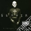 Slayer - Diabolus In Musica cd musicale di Slayer