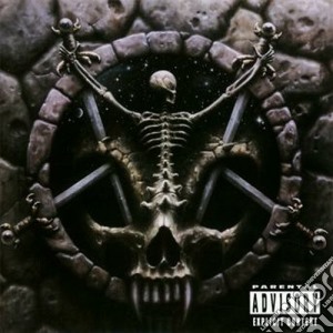 Slayer - Divine Intervention cd musicale di Slayer