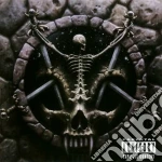 Slayer - Divine Intervention cd