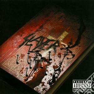 Slayer - God Hates Us All cd musicale di Slayer