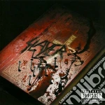 Slayer - God Hates Us All cd
