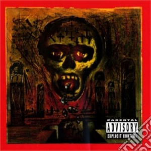 Slayer - Seasons In The Abyss cd musicale di Slayer
