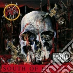 Slayer - South Of Heaven cd