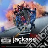 Jackass: The Movie / Various cd