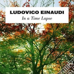 (LP Vinile) Ludovico Einaudi - In A Time Lapse (2 Lp) lp vinile di Einaudi