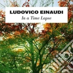 (LP Vinile) Ludovico Einaudi - In A Time Lapse (2 Lp) vinile