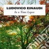 (LP Vinile) Ludovico Einaudi - In A Time Lapse (2 Lp) cd