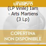 (LP Vinile) Iam - Arts Martiens (3 Lp) vinile