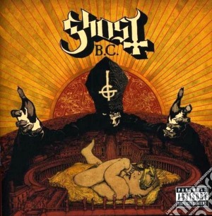 Ghost B.C. - Infestissumam (Deluxe) cd musicale di Ghost B.c.