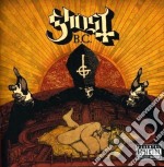 Ghost B.C. - Infestissumam (Deluxe)